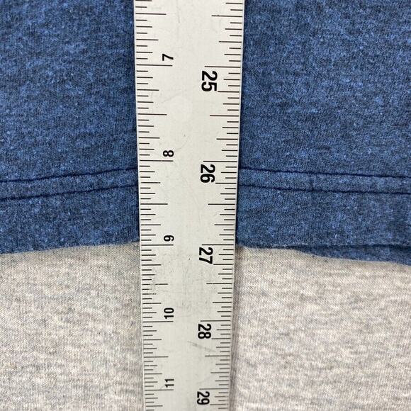 Star Wars Tshirt Mens Small Blue The Fighter Special Forces Tee Short Sleeve - Picture 7 of 7